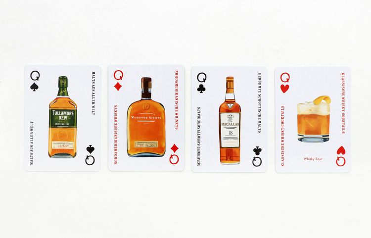 Produktbild: Whisky-Poker
