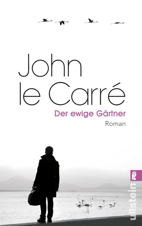 Produktbild: Der ewige G&auml;rtner