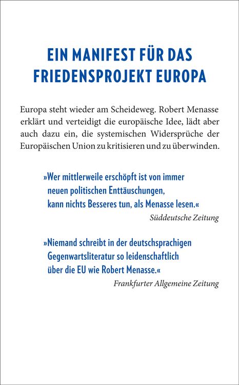 Produktbild: Die Welt von morgen