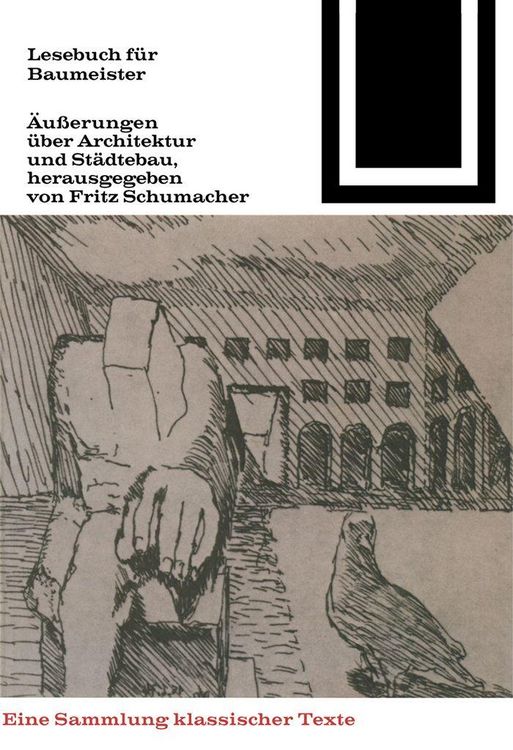 Produktbild: Lesebuch f&uuml;r Baumeister