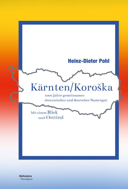 Produktbild: K&auml;rnten/Koro&scaron;ka