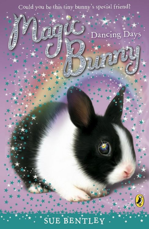 Produktbild: Magic Bunny: Dancing Days