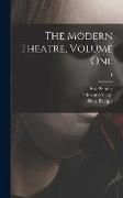 Produktbild: The Modern Theatre, Volume One; 1