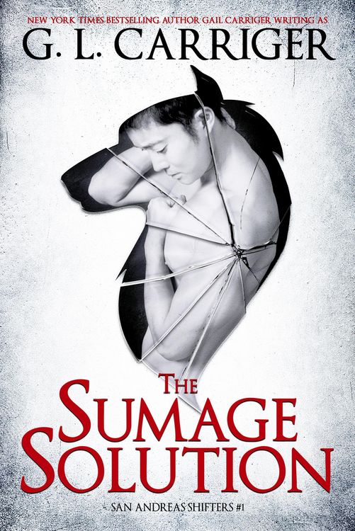Produktbild: The Sumage Solution: The San Andreas Shifters