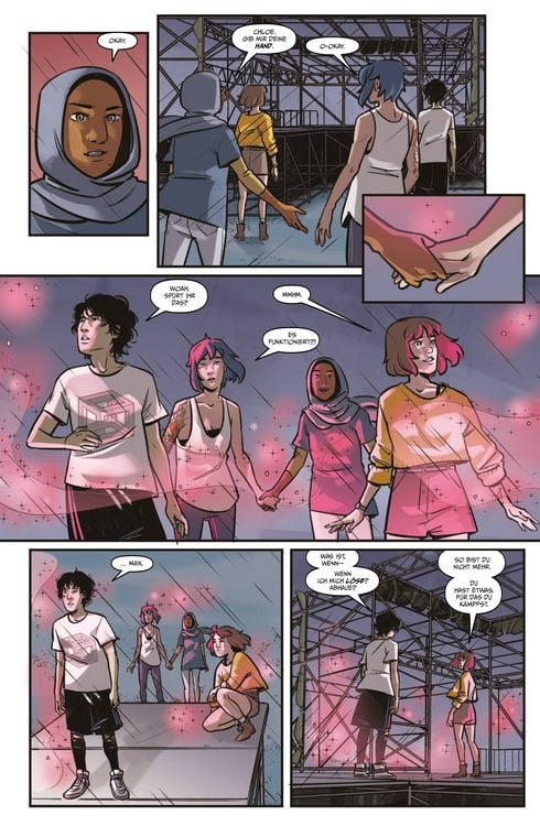 Produktbild: Life is Strange