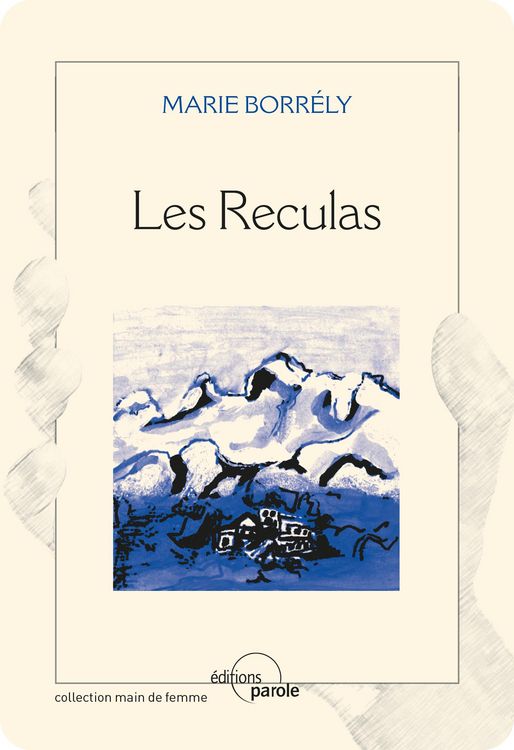 Produktbild: Les Reculas