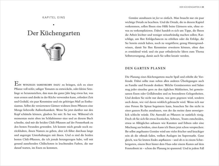 Produktbild: Die Selbstversorger-Bibel