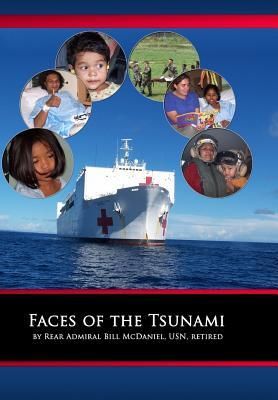 Produktbild: Faces of the Tsunami