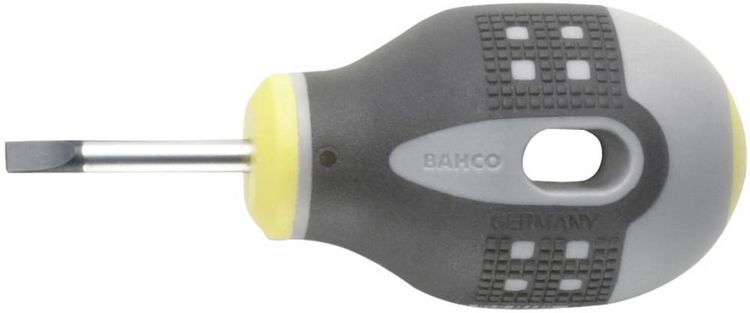 Produktbild: Bahco BE-8330 Schlitz-Schraubendreher