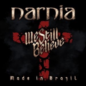 Produktbild: We Still Believe - Made In Brazil (Digipak)