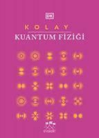 Produktbild: Kolay Kuantum Fizigi