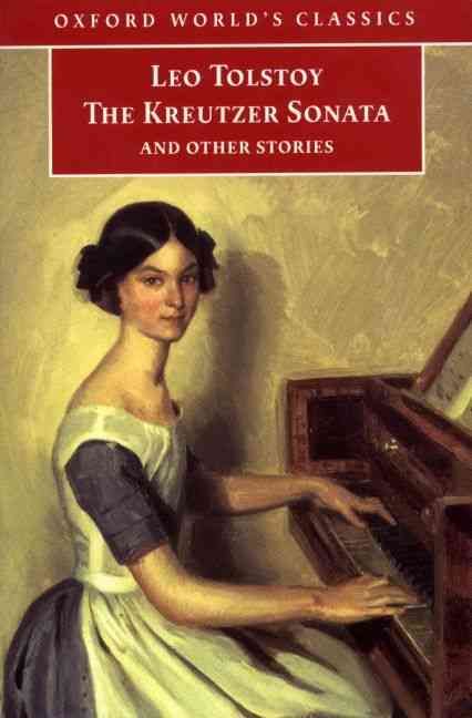 Produktbild: The Kreutzer Sonata and Other Stories