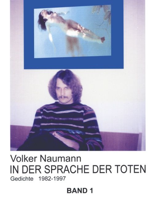 Produktbild: In der Sprache der Toten