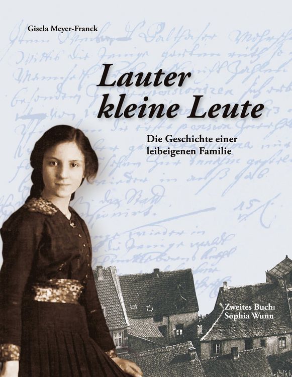 Produktbild: Lauter kleine Leute