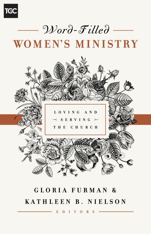Produktbild: Word-Filled Women's Ministry