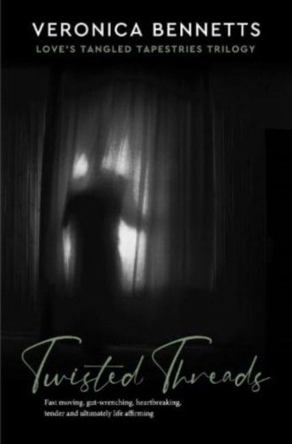 Produktbild: Twisted Threads