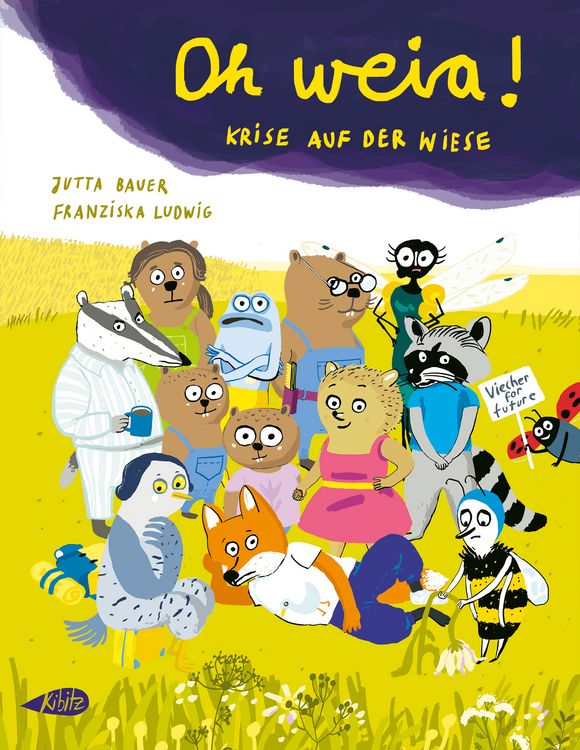 Produktbild: Oh weia!