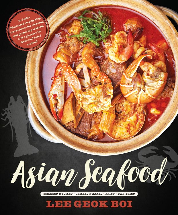 Produktbild: Asian Seafood