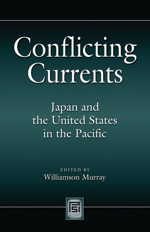 Produktbild: Conflicting Currents
