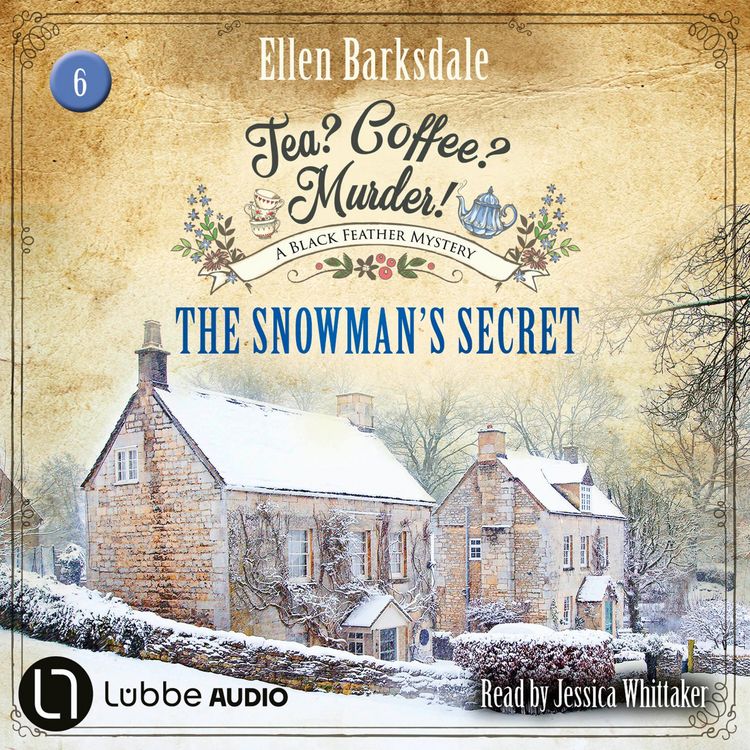 Produktbild: The Snowman's Secret