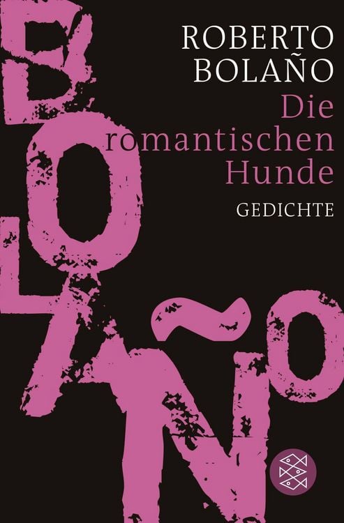 Produktbild: Die romantischen Hunde