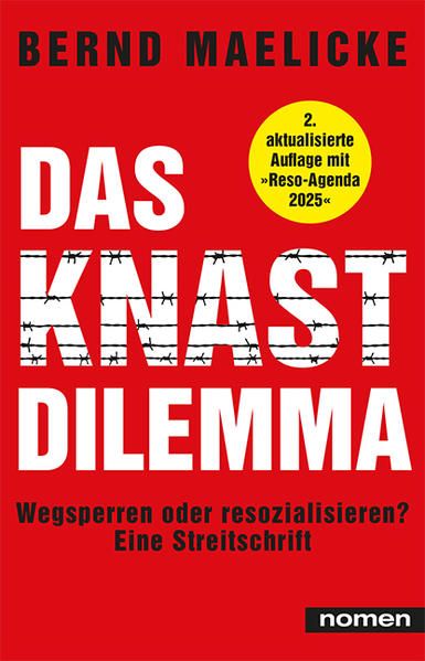 Produktbild: Das Knast-Dilemma