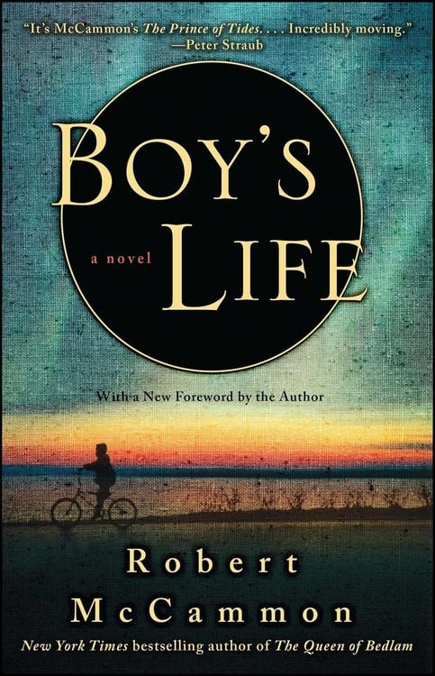 Produktbild: Boy's Life