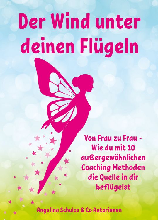 Produktbild: Der Wind unter deinen Fl&uuml;geln