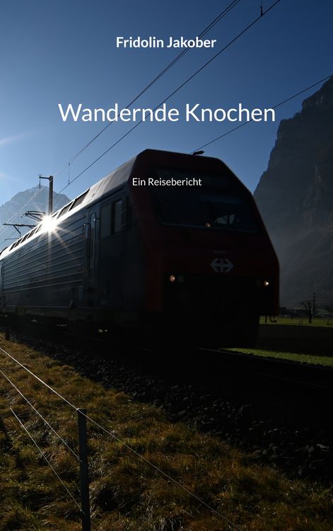 Produktbild: Wandernde Knochen