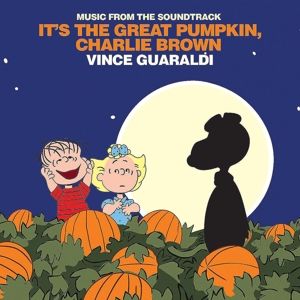 Produktbild: Its The Great Pumpkin,Charlie Brown (Vinyl)