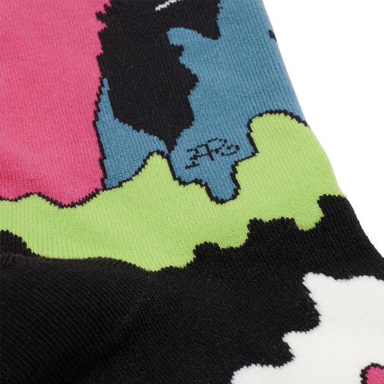 Produktbild: Socken "Die schwarze Katze", Gr. 36-41