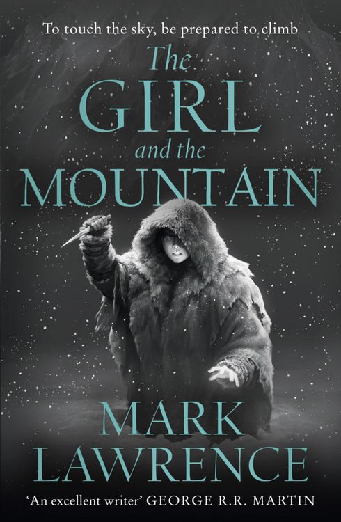 Produktbild: The Girl and the Mountain
