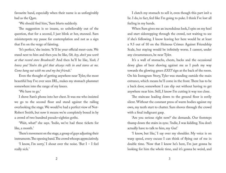 Produktbild: My Ex & Other Monsters Pb