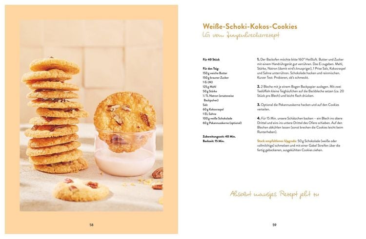 Produktbild: Sunny Baking Time