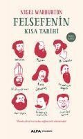 Produktbild: Felsefenin Kisa Tarihi &Ouml;zel Baski Ciltli