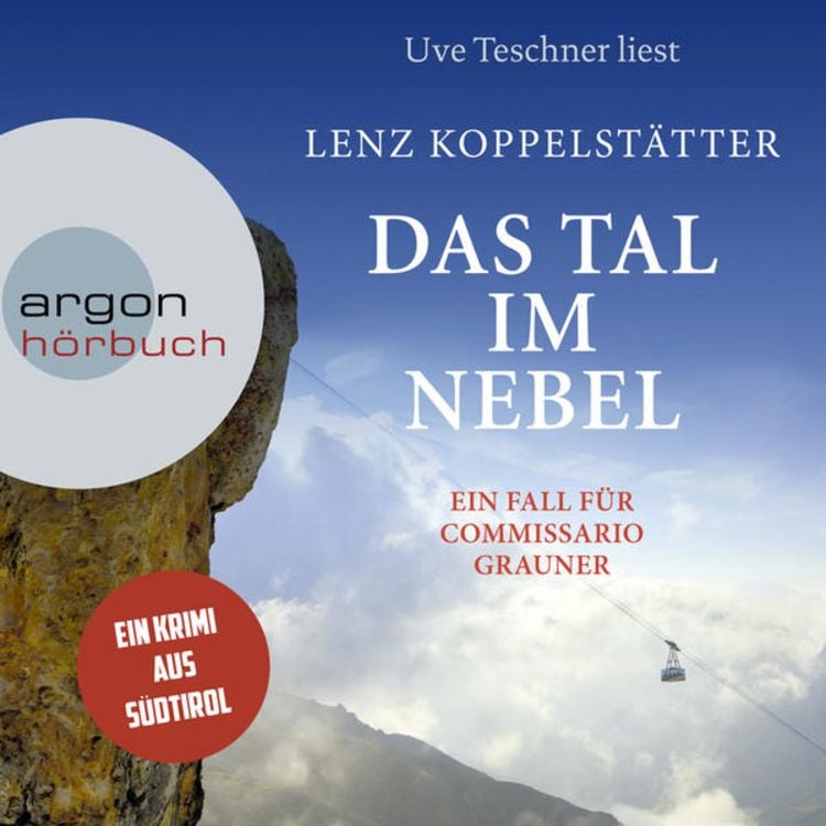 Produktbild: Das Tal im Nebel