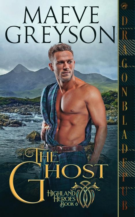 Produktbild: The Ghost
