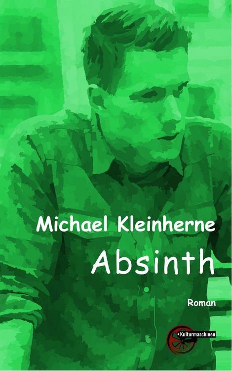 Produktbild: Absinth