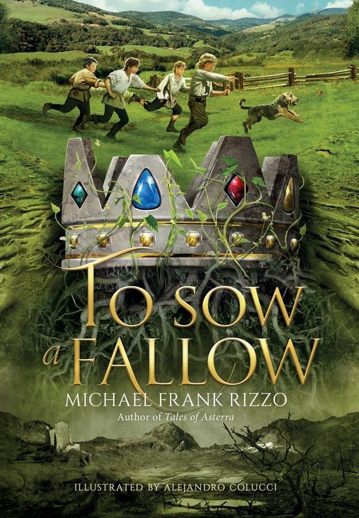 Produktbild: To Sow a Fallow