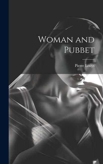 Produktbild: Woman and Pubbet