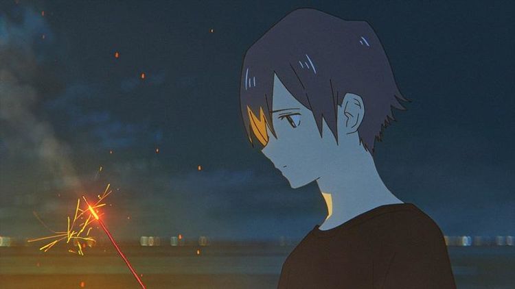Produktbild: Summer Ghost