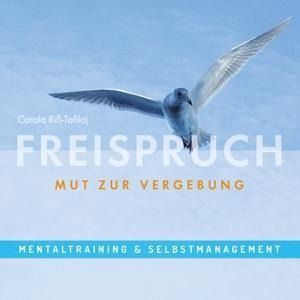 Produktbild: Riss-Tafilaj, C: Freispruch-Mut zur Vergebung