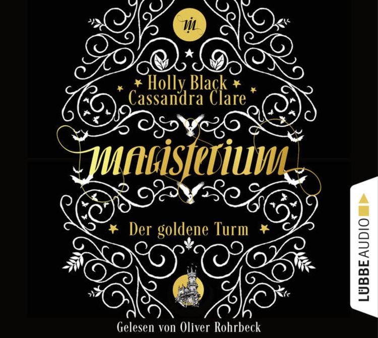 Produktbild: Der goldene Turm