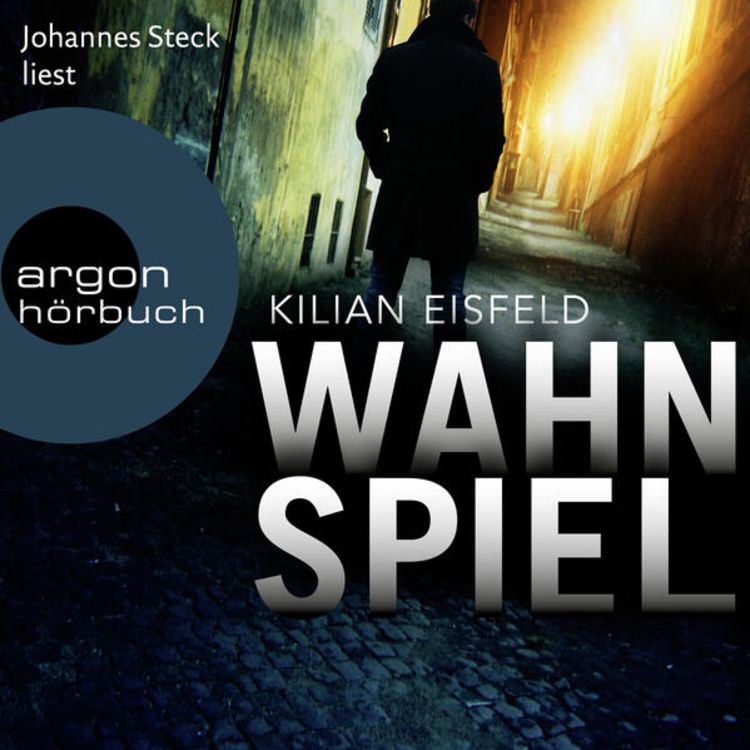 Produktbild: Wahnspiel