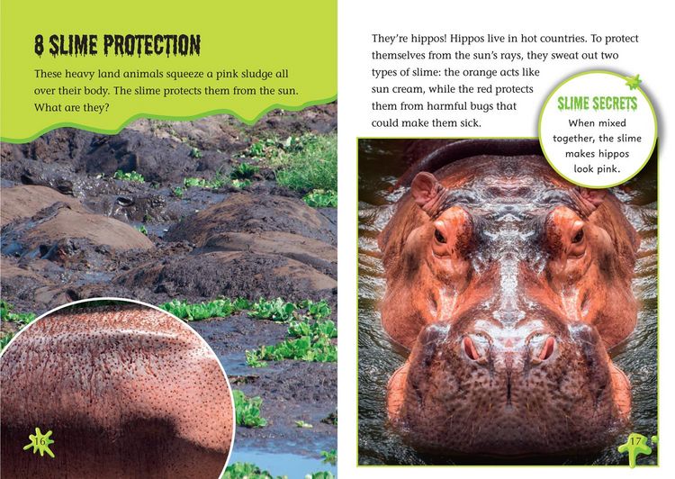 Produktbild: BIG CAT SLIME