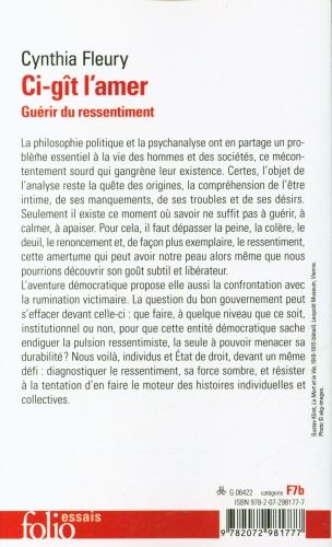 Produktbild: Ci-g&icirc;t l'amer