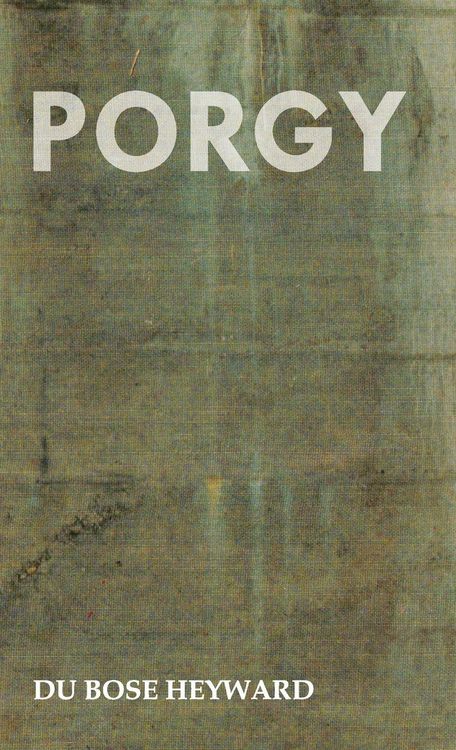 Produktbild: Porgy