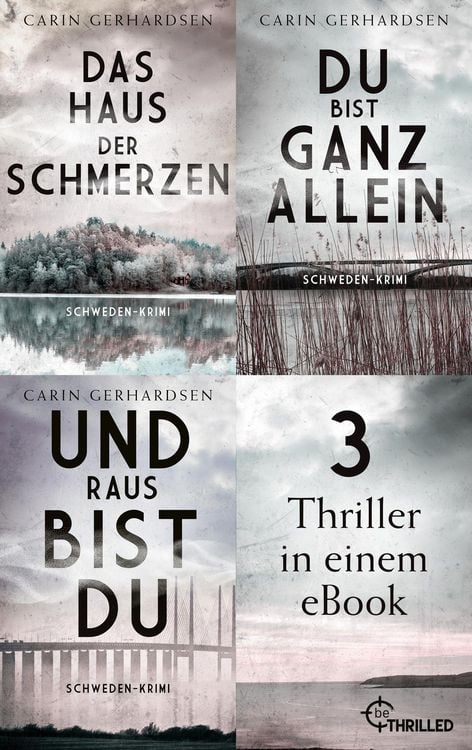 Produktbild: Das Haus der Schmerzen - Du bist ganz allein - Und raus bist du