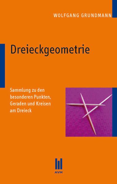 Produktbild: Dreieckgeometrie