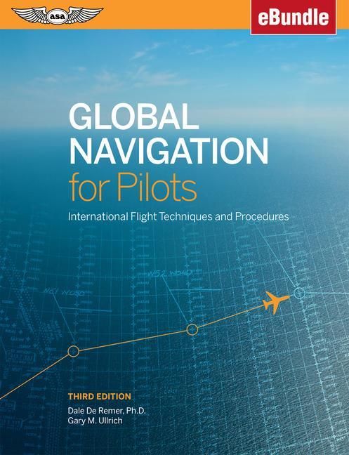 Produktbild: Global Navigation for Pilots